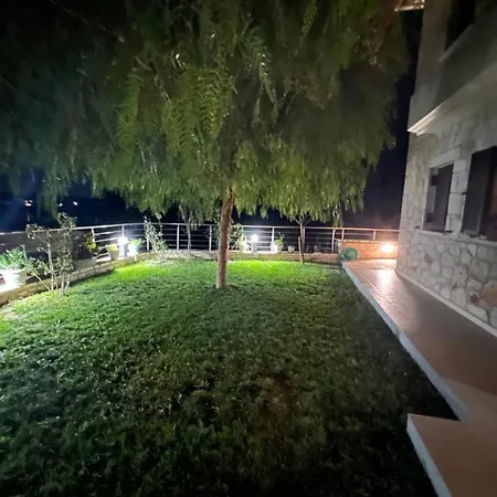 Timos Villas Agalas Exterior photo