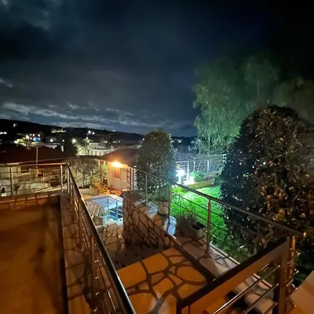 Timos Villas Agalas Exterior photo