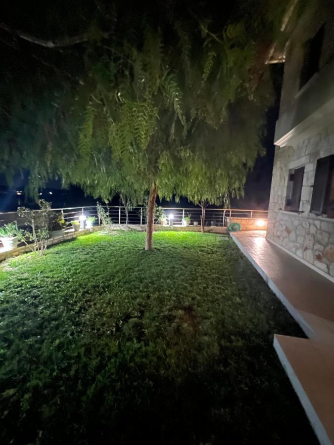 Villa Timos *
