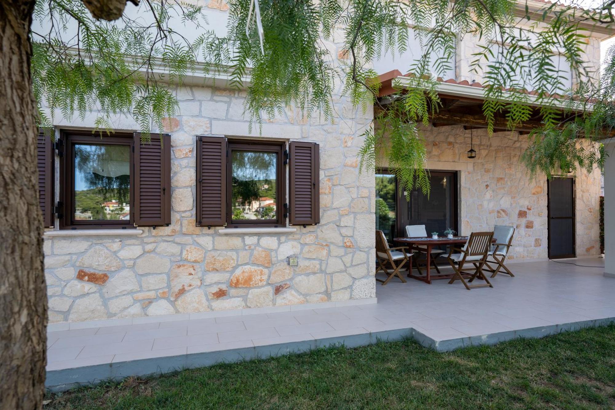 Villa Timos *