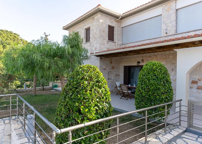 Timos Villas